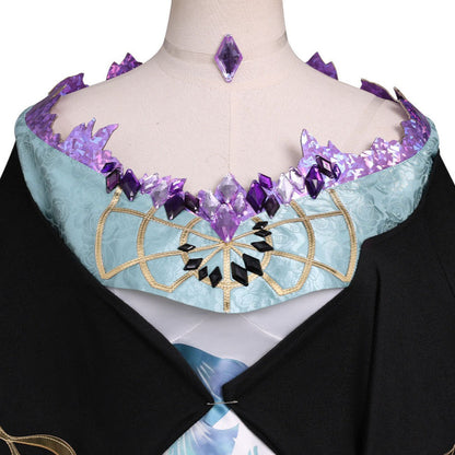 Reverse:1999 Beryl Bouanich French Diviner Full Set Cosplay Costumes