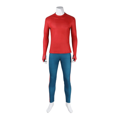 Your Friendly Neighborhood Spider-Man Male Top Cosplay Costumes
