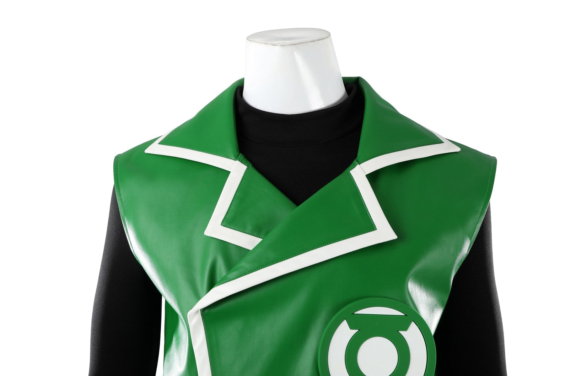 Green Lantern Guy Darrin Gardner Top Level Cosplay Costumes