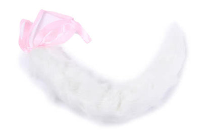 Kamisama Love Tomoe Cosplay Tail