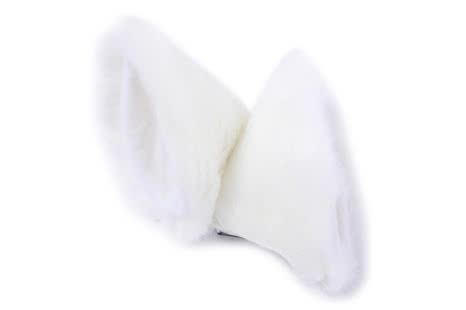 Kamisama Kiss Tomoe Fox Cat Anime Cosplay Ears