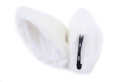 Kamisama Kiss Tomoe Fox Cat Anime Cosplay Ears