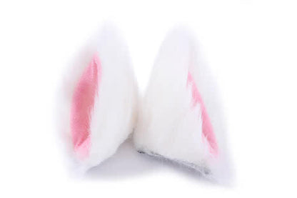Kamisama Kiss Tomoe Fox Cat Anime Cosplay Ears