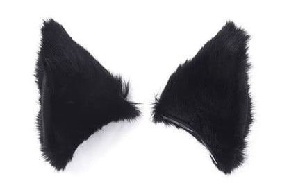 Kamisama Kiss Tomoe Fox Cat Anime Cosplay Ears