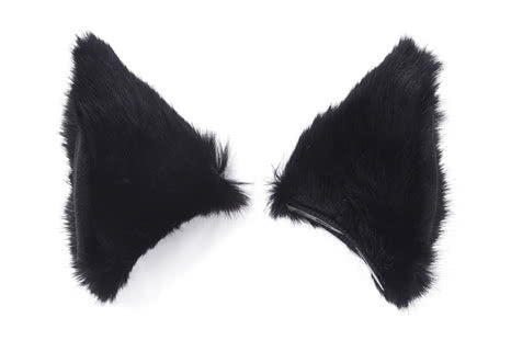 Kamisama Kiss Tomoe Fox Cat Anime Cosplay Ears