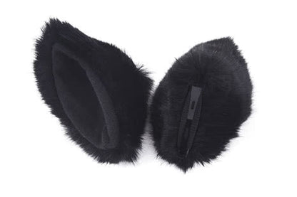Kamisama Kiss Tomoe Fox Cat Anime Cosplay Ears