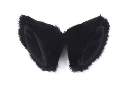 Kamisama Kiss Tomoe Fox Cat Anime Cosplay Ears