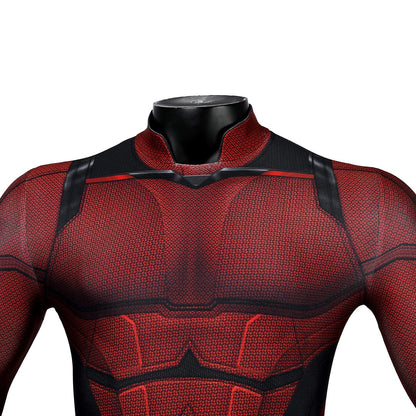 Daredevil Born Again Season 1 Matt Murdock Male Jumpsuit Cosplay Costumes