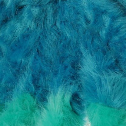 LOL Spirit Blossom Ahri  Gradient Tail Cosplay Prop