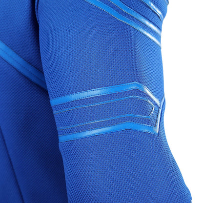 Superman Legacy Clark Kent Top Level Male Cosplay Costumes