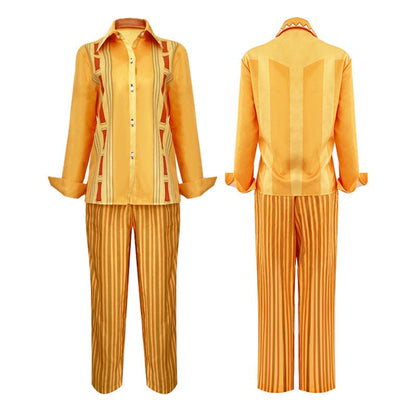 Encanto Felix Madrigal Halloween Cosplay Costumes