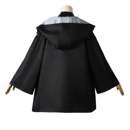 Call of the Night Nazuna Nanakusa Cosplay Costume