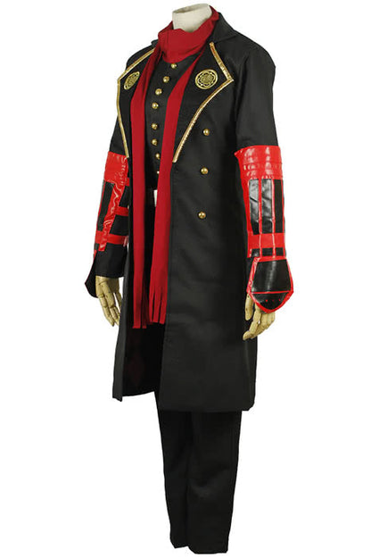 Touken Ranbu Kashuu Kiyomitsu Cosplay Costumes