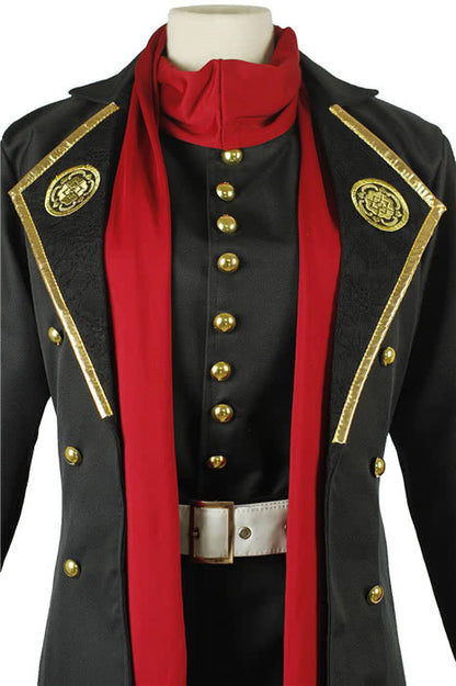 Touken Ranbu Kashuu Kiyomitsu Cosplay Costumes