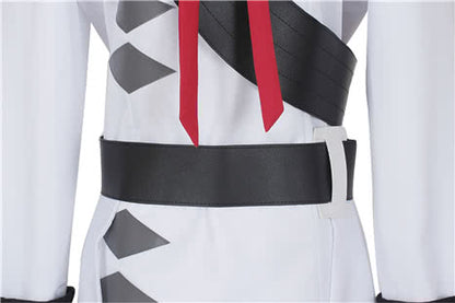 Seraph Of The End Ferid Bathory Cosplay Costume