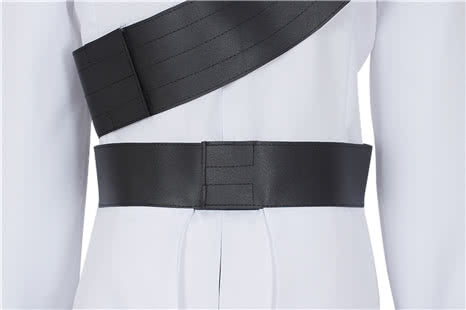 Seraph Of The End Ferid Bathory Cosplay Costume