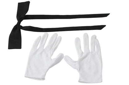 Seraph Of The End Ferid Bathory Cosplay Costume