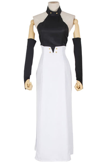 Seraph Of The End Vampire Asuramaru Dress Cosplay Costume