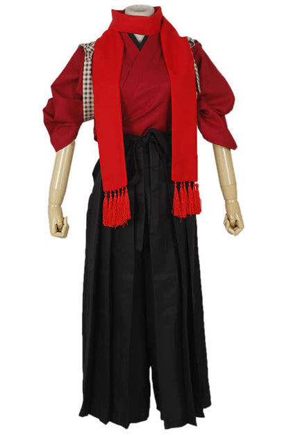 Touken Ranbu Online Kashuu Kiyomitsu Cosplay Costumes
