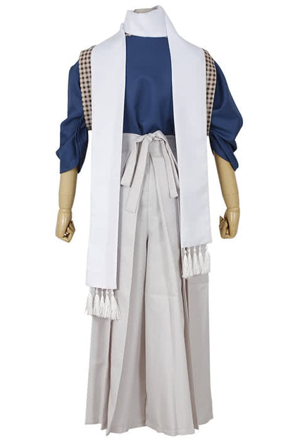 Touken Ranbu Online Yamatonokami Yasusada Cos Costume