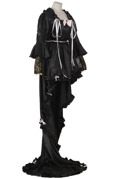 Anime Chobits Chii Cosplay Costume Sexy Color