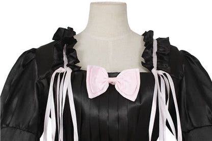 Anime Chobits Chii Cosplay Costume Sexy Color