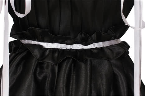 Anime Chobits Chii Cosplay Costume Sexy Color