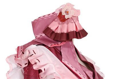 kagerou Project Kozakura Mari Cosplay kimono Costume
