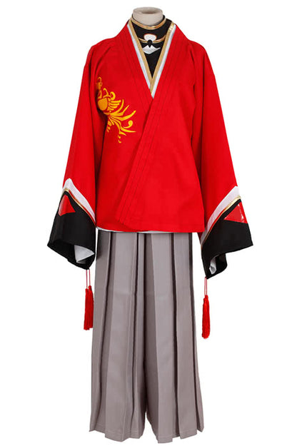 Touken Ranbu Online Izuminokamikanesada Cosplay Costume