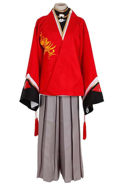 Touken Ranbu Online Izuminokamikanesada Cosplay Costume