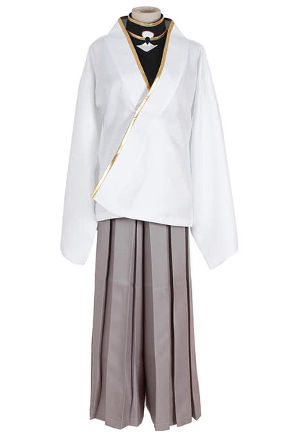 Touken Ranbu Online Izuminokamikanesada Cosplay Costume
