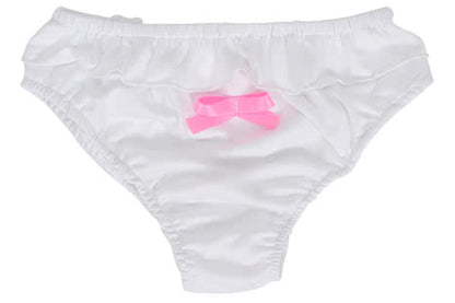 Cool Cosplay Costume White Color Big World