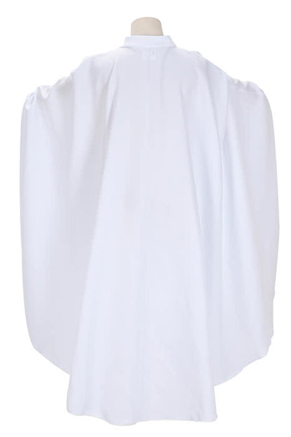 Cool Cosplay Costume White Color Big World