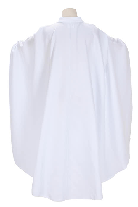 Cool Cosplay Costume White Color Big World