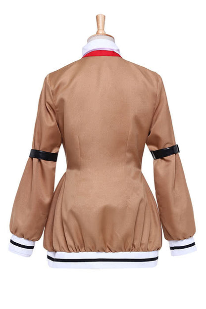 Steins;Gate 0 Kurisu Makise Cosplay Costume