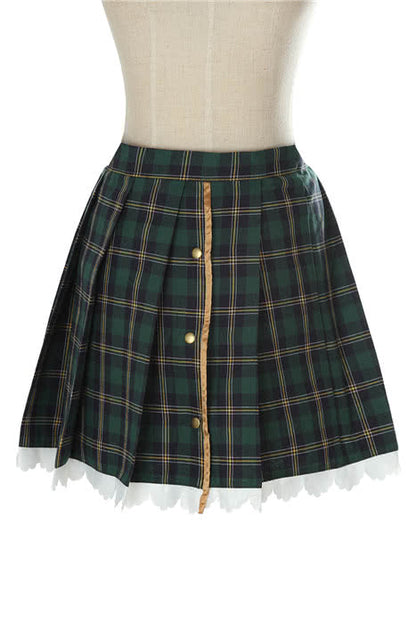Love Live! Nozomi Tojo Constellation Cosplay Costumes Classic Shool Clothing
