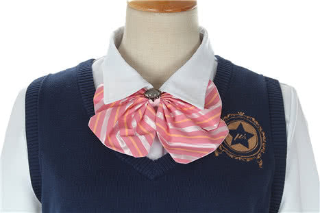 Love Live! Nozomi Tojo Constellation Cosplay Costumes Classic Shool Clothing