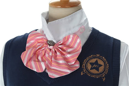 Love Live! Nozomi Tojo Constellation Cosplay Costumes Classic Shool Clothing