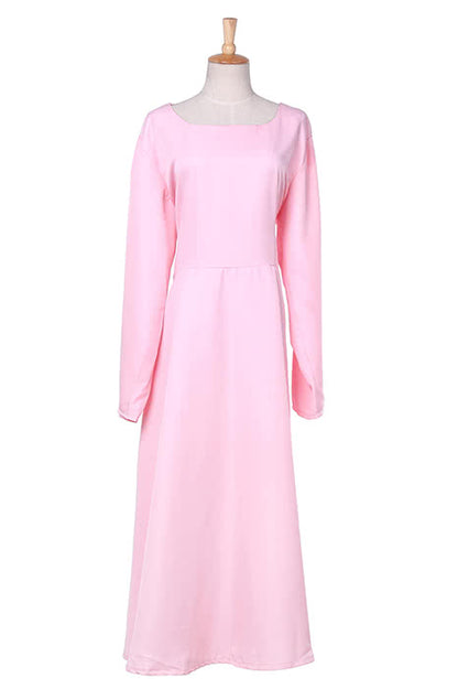 Akatsuki No Yona Princess Cosplay Costumes