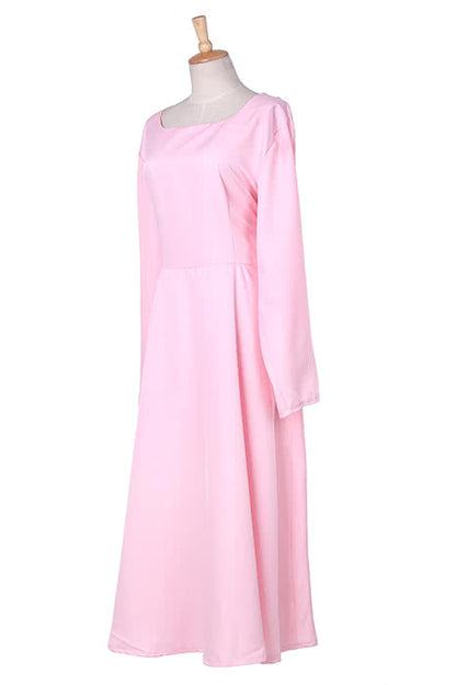 Akatsuki No Yona Princess Cosplay Costumes