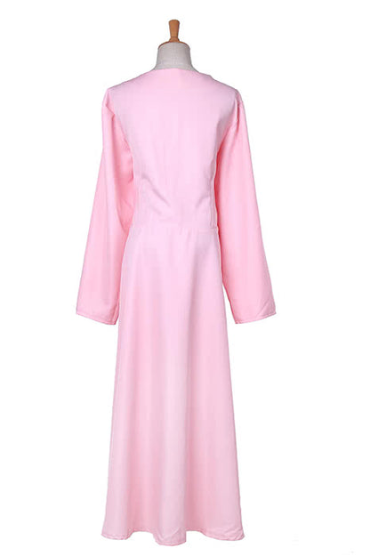 Akatsuki No Yona Princess Cosplay Costumes