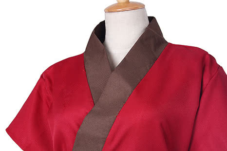 Akatsuki No Yona Princess Cosplay Costumes
