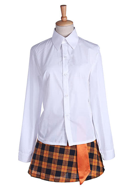 Uta No Prince-Sama Nanami Haruka Cosplay Costume