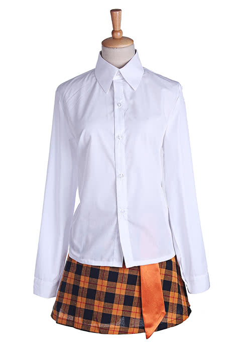 Uta No Prince-Sama Nanami Haruka Cosplay Costume