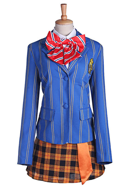 Uta No Prince-Sama Nanami Haruka Cosplay Costume