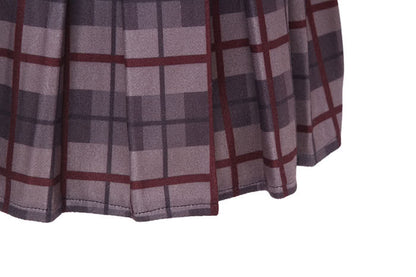 Love Live! Maki Nishikino Winter Cosplay Costume
