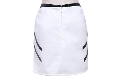 Ayanami Rei Show Girls Cosplay Costume