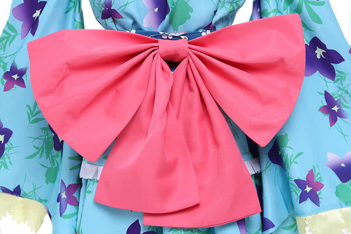 Love Live! Bathrobes Awaken Eli Ayase Anime Cosplay Costumes