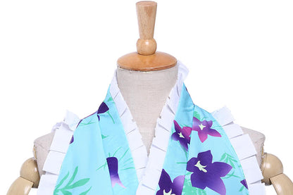Love Live! Bathrobes Awaken Eli Ayase Anime Cosplay Costumes