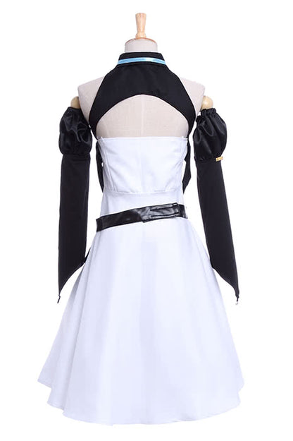 Seraph Of The End Vampire Chess Belle Cosplay Costume